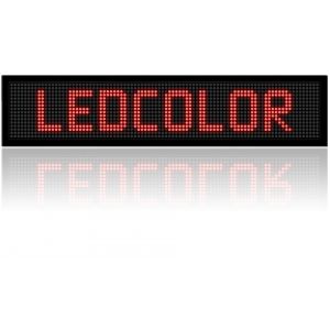 panou ecran display led led-uri leduri